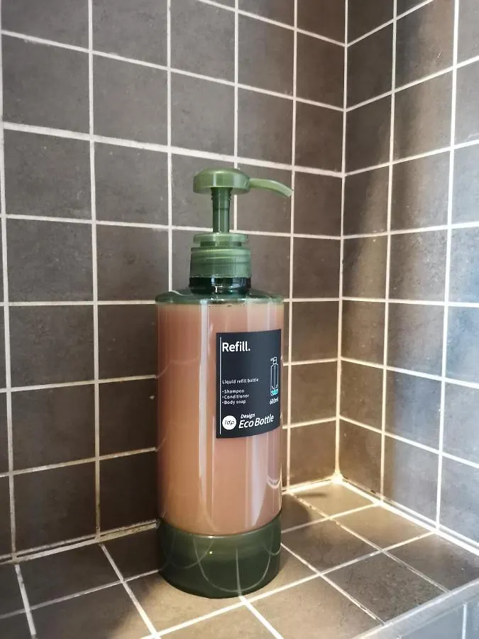 ג'והור בהרו Bukit Indah 6Pax Wifi Netflix 3 Bedroom דירה